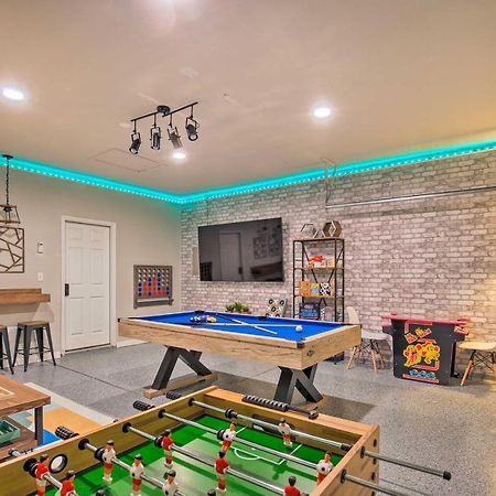 San Antonio Home With Patio And Grill Near Seaworld! エクステリア 写真