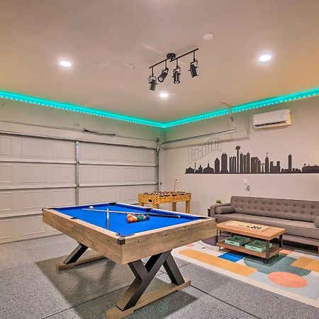San Antonio Home With Patio And Grill Near Seaworld! エクステリア 写真