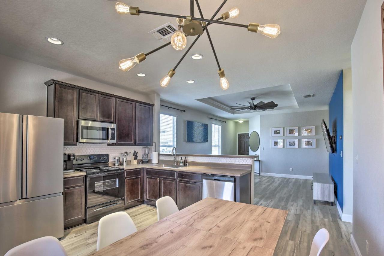San Antonio Home With Patio And Grill Near Seaworld! エクステリア 写真
