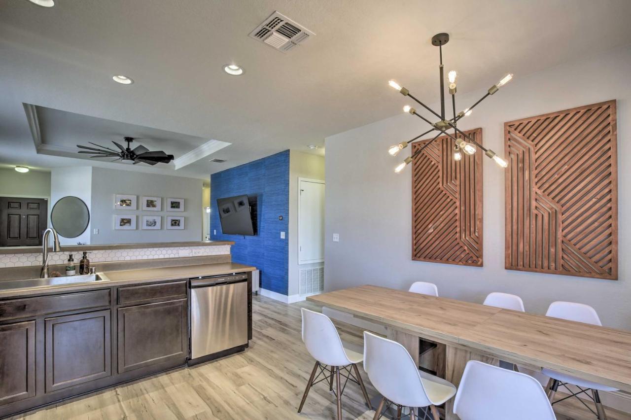 San Antonio Home With Patio And Grill Near Seaworld! エクステリア 写真