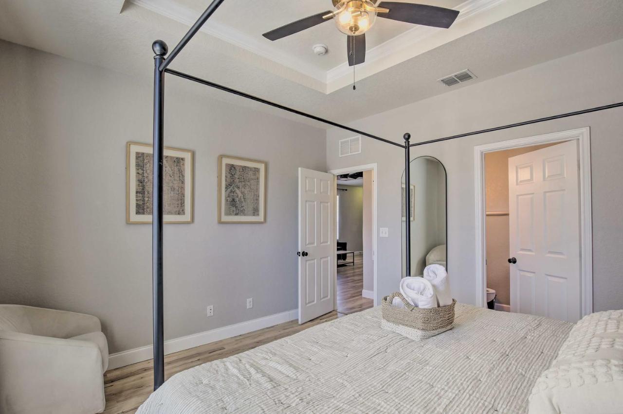 San Antonio Home With Patio And Grill Near Seaworld! エクステリア 写真