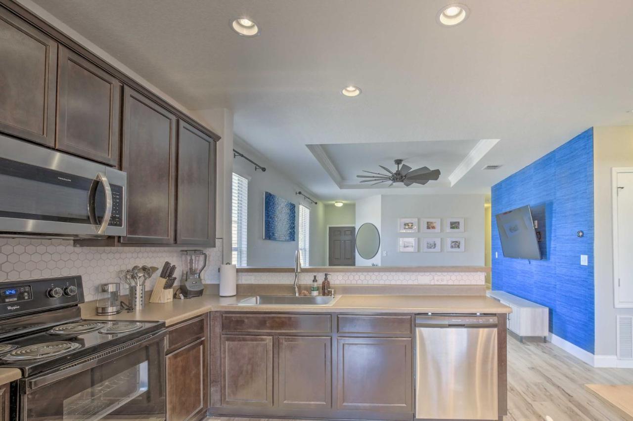 San Antonio Home With Patio And Grill Near Seaworld! エクステリア 写真