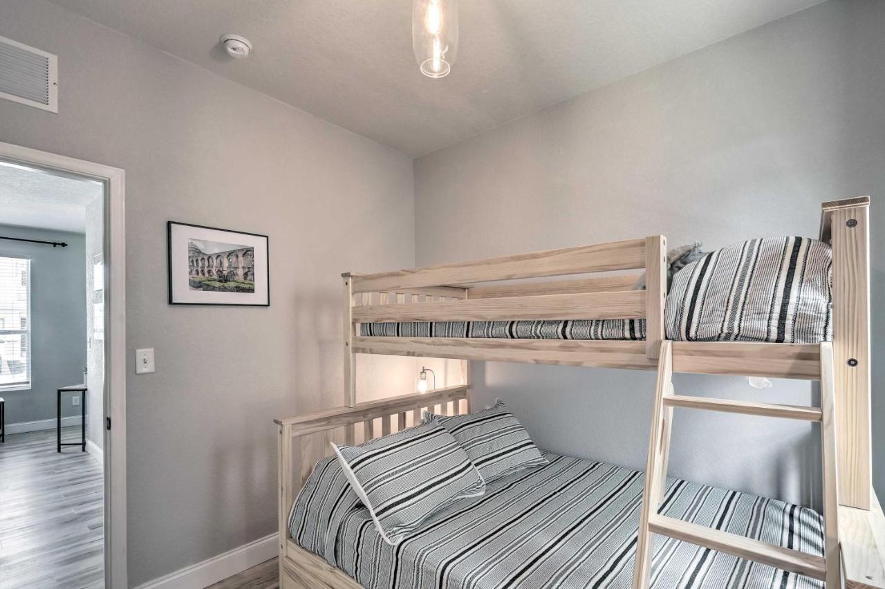 San Antonio Home With Patio And Grill Near Seaworld! エクステリア 写真